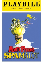 Spamalot (2004)