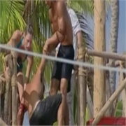 Survivor: Cook Islands: "Why Aren't You Swimming?!" (S13,E8)