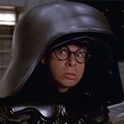 Dark Helmet
