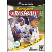 Backyard Baseball