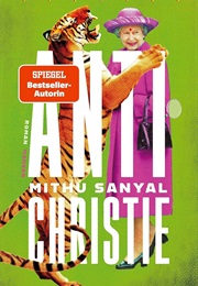 Antichristie (Mithu Sanyal)