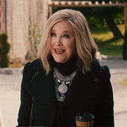 S1.E12: Surprise Party