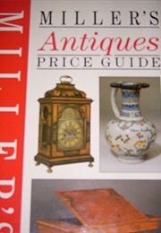 Miller's Collectables Price Guide 1998-1999 (Madeleine Marsh)