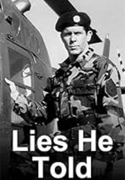 Lies He Told (1997)