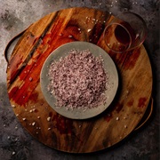 Red Wine Salt