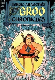 The Groo Chronicles (Sergio Aragonés)