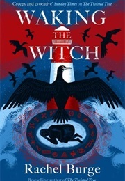 Waking the Witch (Burge, Rachel)
