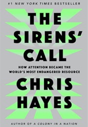The Siren's Call (Chris Hayes)