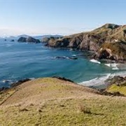 Purerua Peninsula