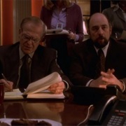 S1.E21: Lies, Damn Lies and Statistics