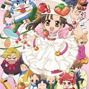 Cooking Idol I! My! Mine!