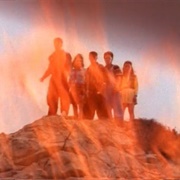 Green With Evil Part 4