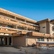 Timmerman's Hotel & Resort, East Dubuque