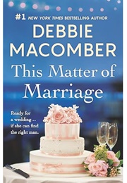 This Matter of Marriage (Debbie Macomber)