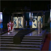 Pros vs. Joes: "Think You Can Stop Michael Irvin?" (S2,E1)