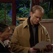 S11.E13: The Ann Who Came to Dinner