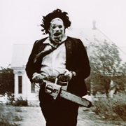 Leatherface