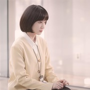 S1.E11: Mr. Salt, Ms. Pepper and Attorney Soy Sauce