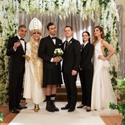 S6.E14: Happy Ending