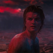 S4.E6: Chapter Six: The Dive