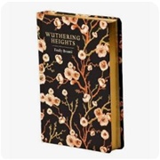 Wuthering Heights by Emily Bronte