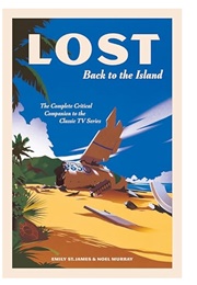 Lost: Back to the Island (Emily St. James and Noel Murray)