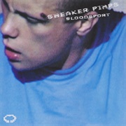 Bloodsport (Sneaker Pimps, 2002)