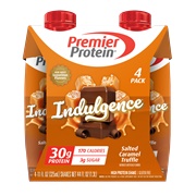 Premier Protein Indulgence Salted Caramel Truffle