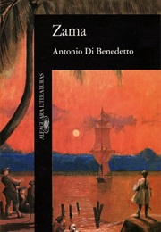 Zama (Antonio Di Benedetto)