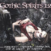 Various Artists - Gothic Spirits 12