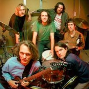 King Gizzard & the Lizard Wizard
