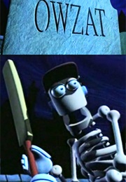 Owzat (1997)