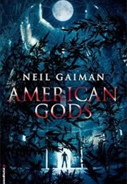 American Gods (Neil Gaiman)