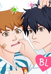 Idiots Don't Catch Colds (Fuzzzzyy)