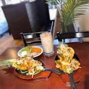 Celeyance Mexican Restaurant