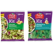 Salad Kits