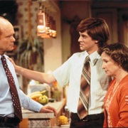 S1.E10: Sunday, Bloody Sunday