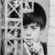 Meccano: "Boy in a Man's World"