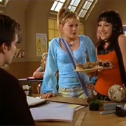 S2.E28: The Greatest Crush of All