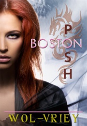 Boston Posh (Wol-Vriey)