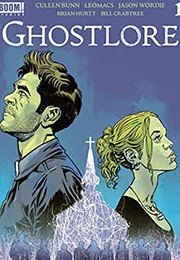 Ghostlore (Cullen Bunn)