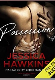 Possession (Jessica Hawkins)