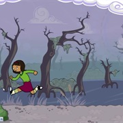 Pretty Princess Magical Adventure