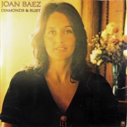 Simple Twist of Fate - Joan Baez