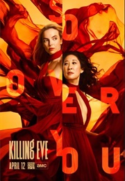 Killing Eve (2018)