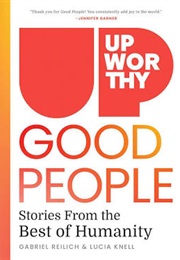 Good People (Gabriel Reilich)