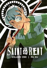 Saint for Rent (Ru Xu)