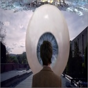 Doctor Who: "The Eleventh Hour" (S5,E1)