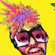 Mad Funny Freestyle - Aminé