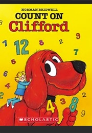Count on Clifford (Norman Bidwell)